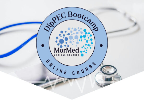 DipPEC Bootcamp - 4 month access