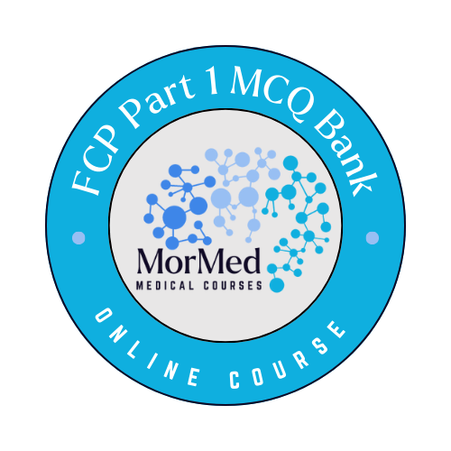 FCP Part 1 Logo